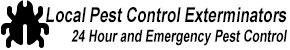 Rion SC Pest Control Exterminators